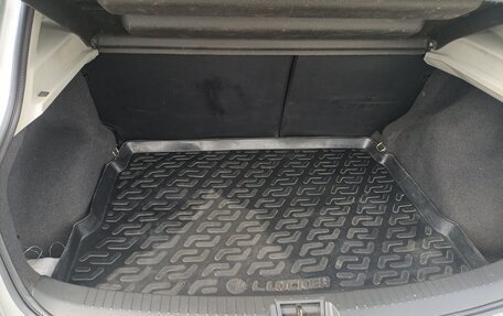 Nissan Qashqai, 2011 год, 1 050 000 рублей, 9 фотография