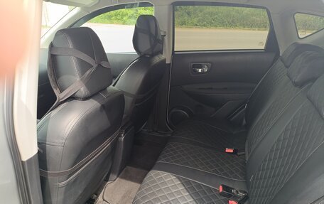 Nissan Qashqai, 2011 год, 1 050 000 рублей, 12 фотография