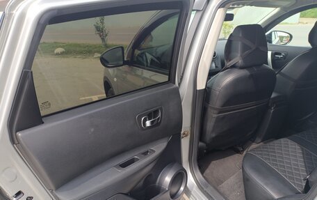 Nissan Qashqai, 2011 год, 1 050 000 рублей, 16 фотография