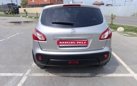 Nissan Qashqai, 2011 год, 1 050 000 рублей, 5 фотография