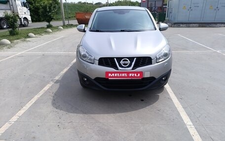 Nissan Qashqai, 2011 год, 1 050 000 рублей, 11 фотография