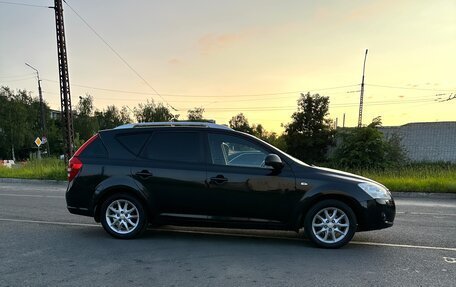 KIA cee'd I рестайлинг, 2008 год, 530 000 рублей, 4 фотография