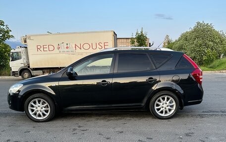 KIA cee'd I рестайлинг, 2008 год, 530 000 рублей, 8 фотография