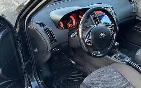 KIA cee'd I рестайлинг, 2008 год, 530 000 рублей, 9 фотография