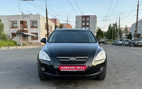 KIA cee'd I рестайлинг, 2008 год, 530 000 рублей, 2 фотография