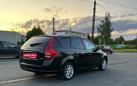 KIA cee'd I рестайлинг, 2008 год, 530 000 рублей, 5 фотография