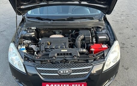 KIA cee'd I рестайлинг, 2008 год, 530 000 рублей, 12 фотография