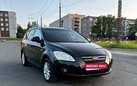 KIA cee'd I рестайлинг, 2008 год, 530 000 рублей, 3 фотография