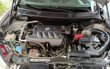 Nissan Qashqai, 2011 год, 1 050 000 рублей, 14 фотография