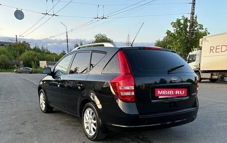 KIA cee'd I рестайлинг, 2008 год, 530 000 рублей, 7 фотография