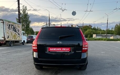KIA cee'd I рестайлинг, 2008 год, 530 000 рублей, 6 фотография