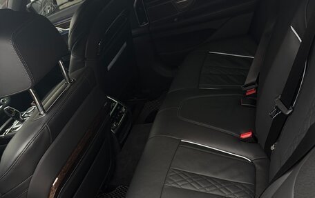 BMW 7 серия, 2021 год, 9 500 000 рублей, 7 фотография