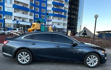 Chevrolet Malibu IX, 2019 год, 1 485 000 рублей, 7 фотография