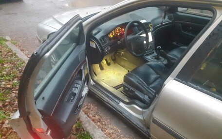 Volvo S80 II рестайлинг 2, 1998 год, 210 000 рублей, 5 фотография