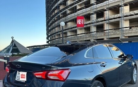 Chevrolet Malibu IX, 2019 год, 1 485 000 рублей, 8 фотография