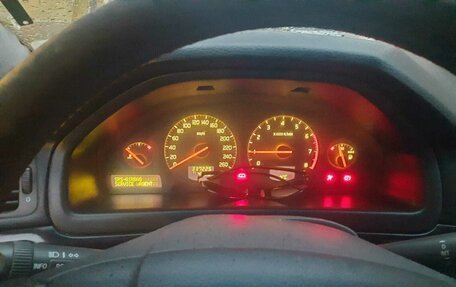 Volvo S80 II рестайлинг 2, 1998 год, 210 000 рублей, 9 фотография