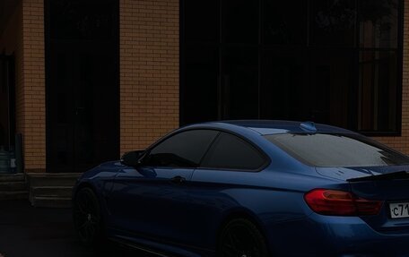 BMW 4 серия, 2014 год, 2 400 000 рублей, 2 фотография