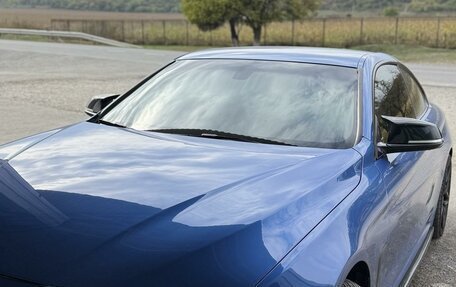 BMW 4 серия, 2014 год, 2 400 000 рублей, 3 фотография