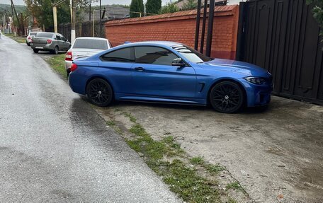 BMW 4 серия, 2014 год, 2 400 000 рублей, 5 фотография