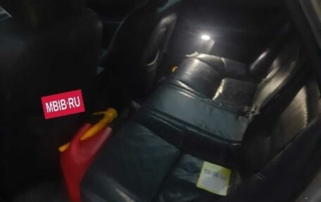 Volvo S80 II рестайлинг 2, 1998 год, 210 000 рублей, 6 фотография