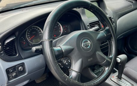 Nissan Almera, 2004 год, 230 000 рублей, 8 фотография