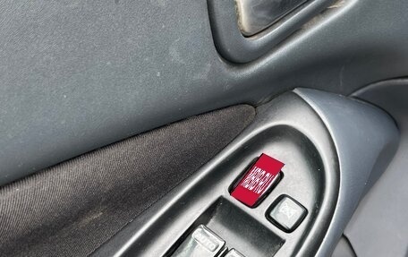 Nissan Almera, 2004 год, 230 000 рублей, 6 фотография