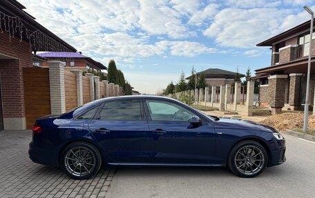 Audi A4, 2020 год, 2 495 000 рублей, 7 фотография