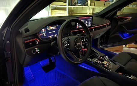 Audi A4, 2020 год, 2 495 000 рублей, 11 фотография