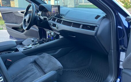 Audi A4, 2020 год, 2 495 000 рублей, 15 фотография