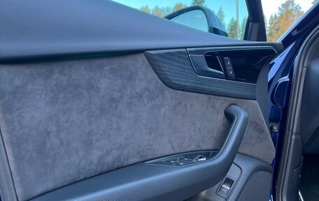 Audi A4, 2020 год, 2 495 000 рублей, 16 фотография