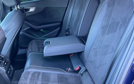 Audi A4, 2020 год, 2 495 000 рублей, 18 фотография