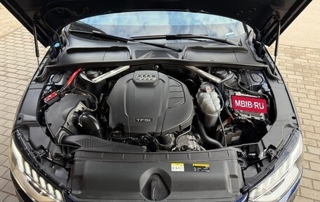 Audi A4, 2020 год, 2 495 000 рублей, 23 фотография