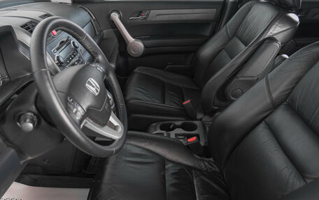 Honda CR-V III рестайлинг, 2008 год, 1 299 000 рублей, 6 фотография
