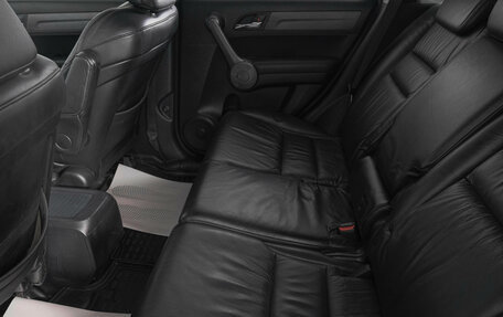 Honda CR-V III рестайлинг, 2008 год, 1 299 000 рублей, 10 фотография