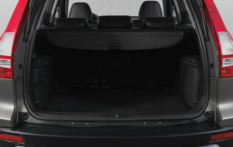 Honda CR-V III рестайлинг, 2008 год, 1 299 000 рублей, 9 фотография