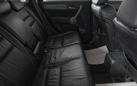 Honda CR-V III рестайлинг, 2008 год, 1 299 000 рублей, 11 фотография