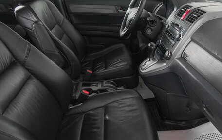 Honda CR-V III рестайлинг, 2008 год, 1 299 000 рублей, 12 фотография