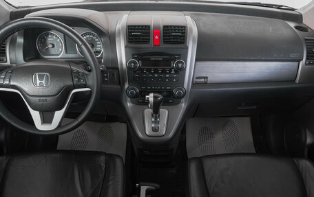 Honda CR-V III рестайлинг, 2008 год, 1 299 000 рублей, 14 фотография