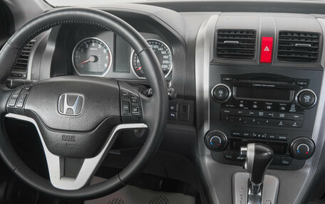 Honda CR-V III рестайлинг, 2008 год, 1 299 000 рублей, 13 фотография