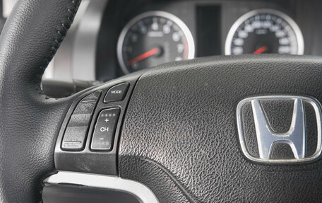 Honda CR-V III рестайлинг, 2008 год, 1 299 000 рублей, 17 фотография