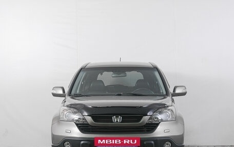 Honda CR-V III рестайлинг, 2008 год, 1 299 000 рублей, 3 фотография