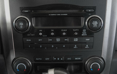 Honda CR-V III рестайлинг, 2008 год, 1 299 000 рублей, 20 фотография