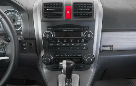 Honda CR-V III рестайлинг, 2008 год, 1 299 000 рублей, 19 фотография