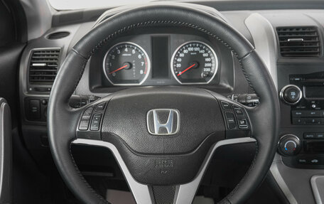 Honda CR-V III рестайлинг, 2008 год, 1 299 000 рублей, 16 фотография