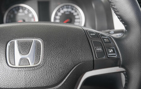 Honda CR-V III рестайлинг, 2008 год, 1 299 000 рублей, 18 фотография