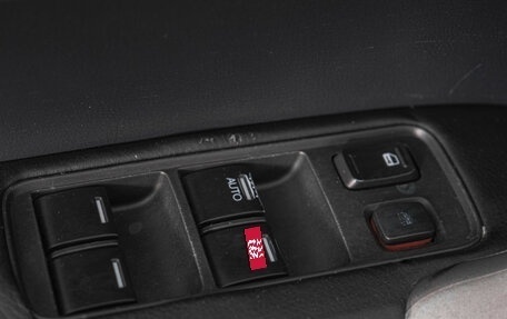 Honda CR-V III рестайлинг, 2008 год, 1 299 000 рублей, 25 фотография