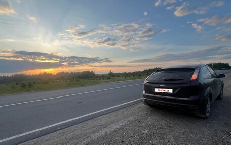 Ford Focus II рестайлинг, 2009 год, 530 000 рублей, 5 фотография