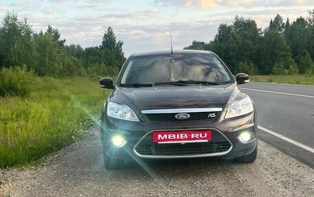 Ford Focus II рестайлинг, 2009 год, 530 000 рублей, 2 фотография