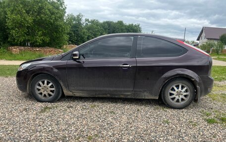Ford Focus II рестайлинг, 2009 год, 530 000 рублей, 8 фотография