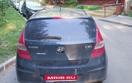 Hyundai i30 I, 2010 год, 380 000 рублей, 5 фотография